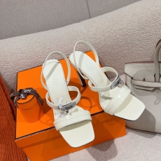 Hermes Sandals